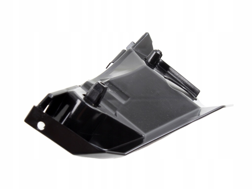 фото №3, Новый направляющая бампера левый перед toyota aygo 05-12