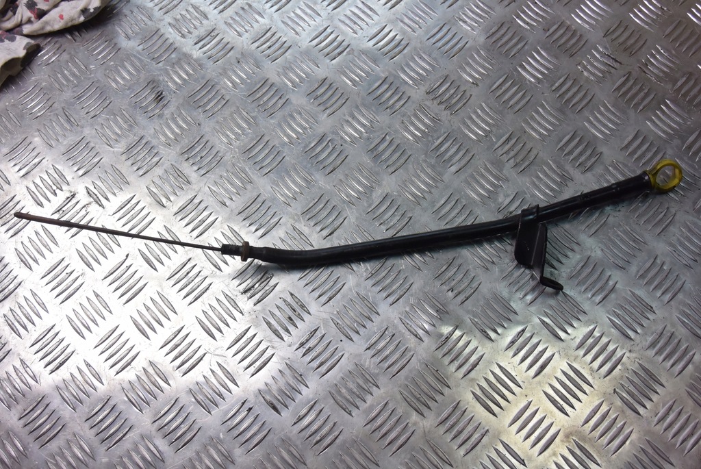 фото №2, Щуп масла щуп peugeot renault citroen 2.0 hdi rhr 9655065080