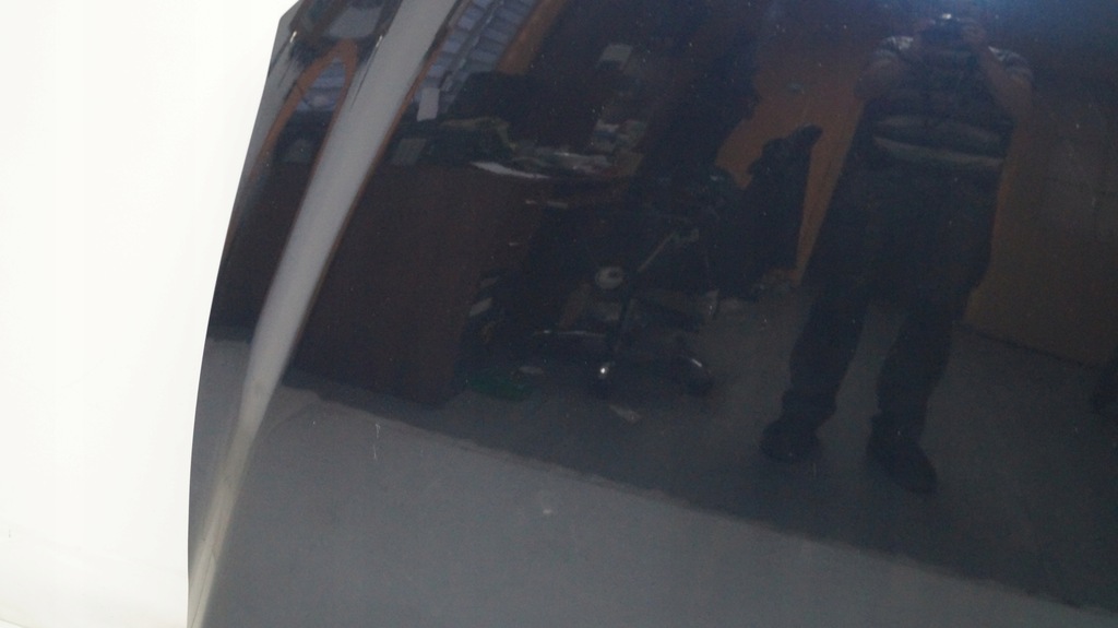 фото №8, Капот mazda 6 iii gj