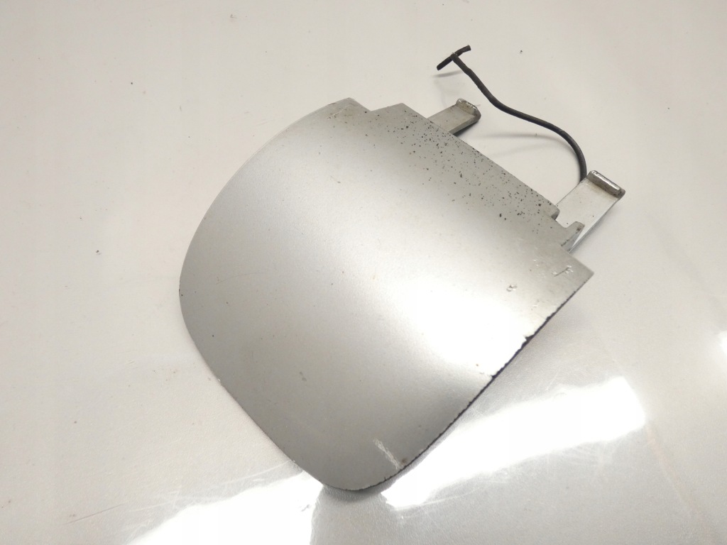 Купить Заглушка порог левая задний  opel omega b рестайлинг  99-03 90493775 z157