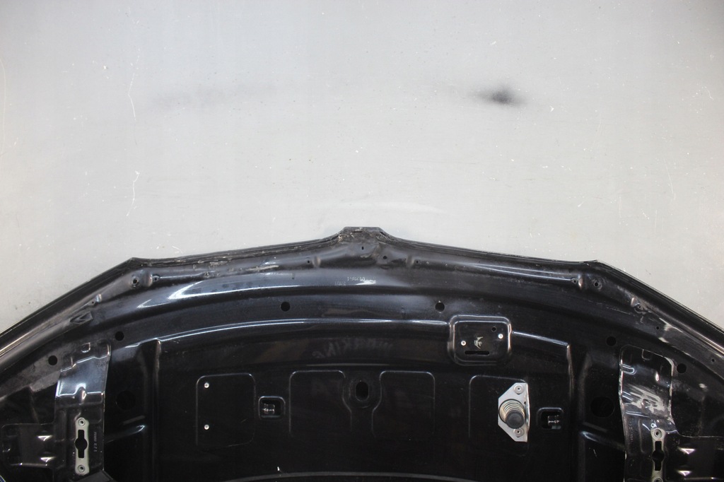 фото №7, Капот bmw x3 f25 x4 f26