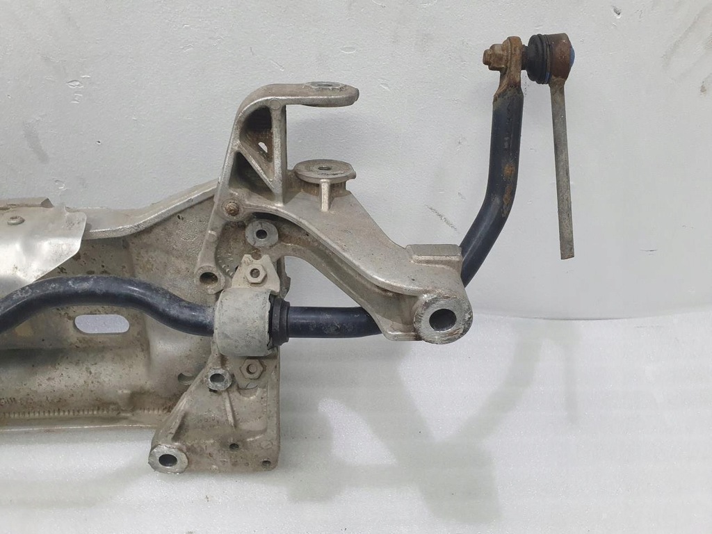 фото №8, Підрамник підрамник підрамник volkswagen golf v 1k0199369f