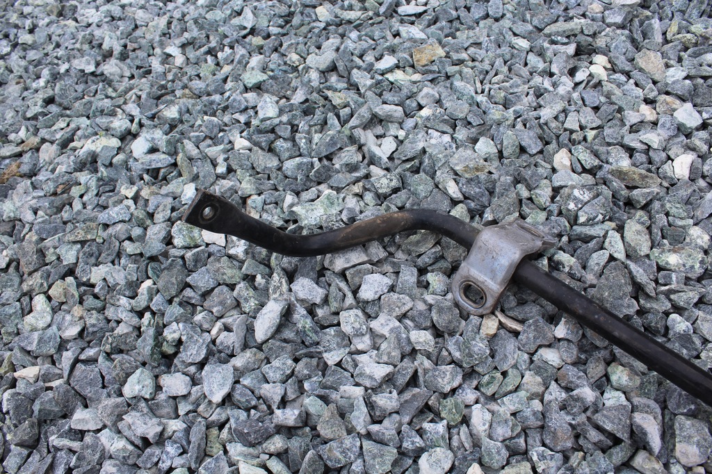 фото №4, Тяга стабілізатора renault twingo iii smart #558