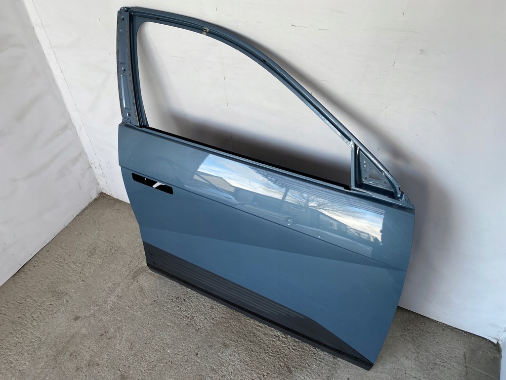 фото №8, Hyundai ioniq 5 v двері праве передні