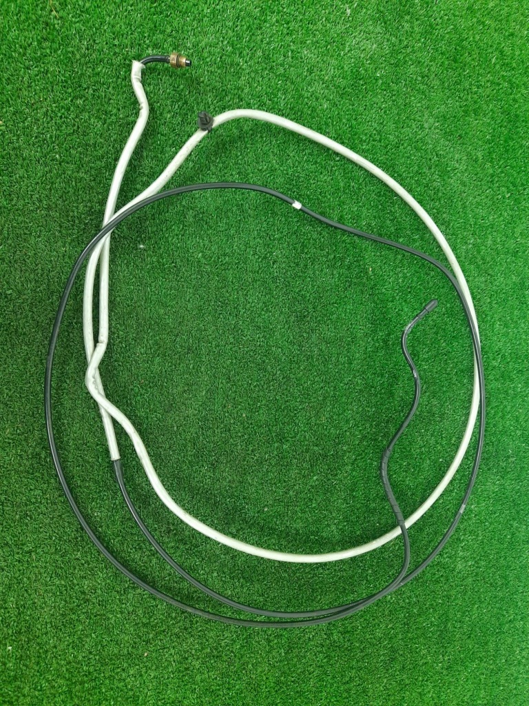 фото №1, Провода трубы шланги подвеска discovery 4 iv