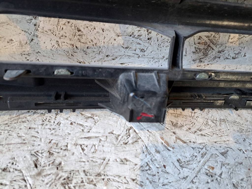 фото №10, Gmc sierra 15201485 07-13 решётка радиатора решётка радиатора радиатора