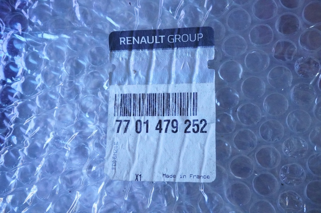 Clio 3 3 hb рестайлинг  fabrycznie новый бампер задний задний 4 pdc 3d 5d оригинал в Украине