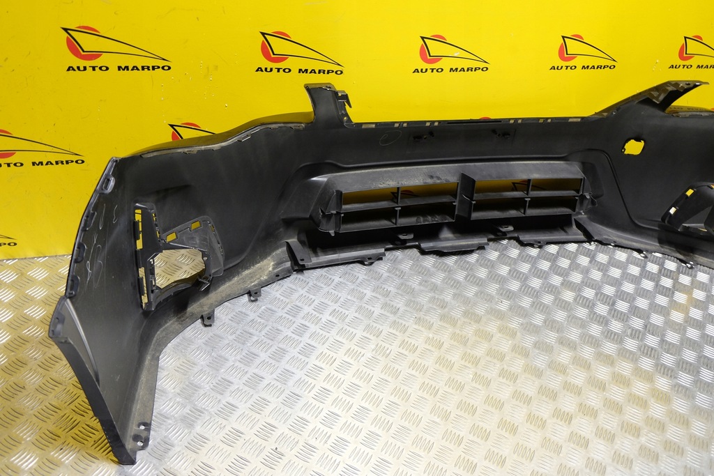 фото №8, Subaru xv lift 2015 2016 бампер перед передний usa