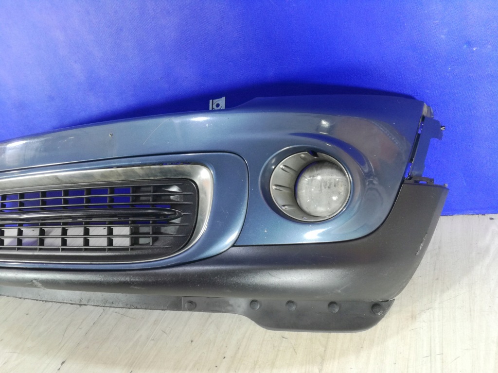 Mini cooper r55 lift бампер перед передній a93/5 Доставка