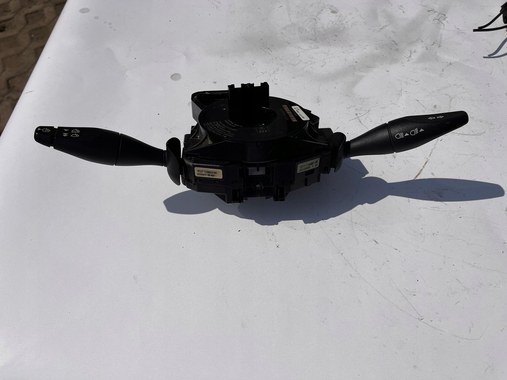 фото №3, Ford connect переключатель рычаг лента