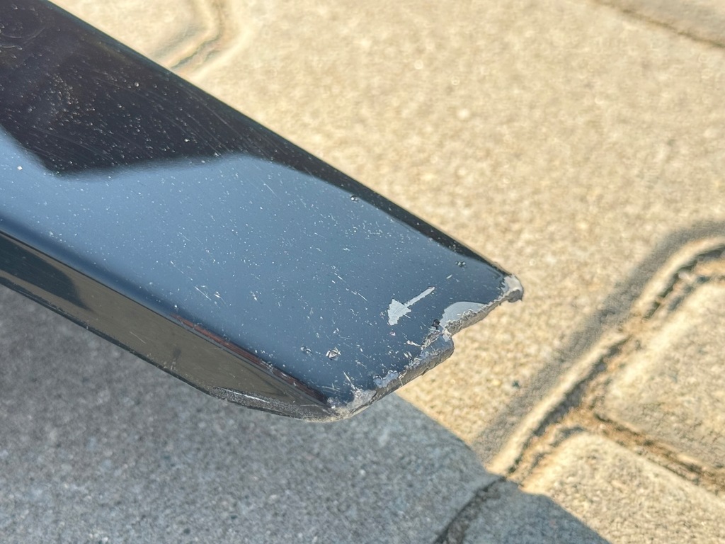 фото №10, Bmw i3 i 3 капот кришка двигуна bdb