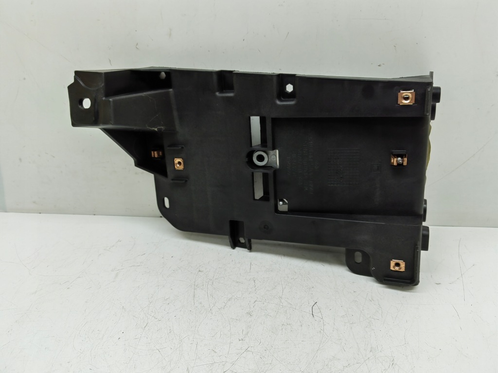 фото №3, Opel insignia a 2.0t модуль насоса пального