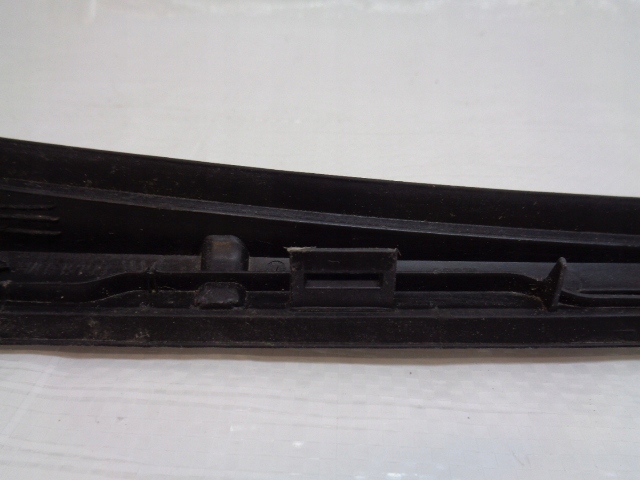 фото №10, Peugeot 3008 правая молдинг стекло лобовое 9682757880