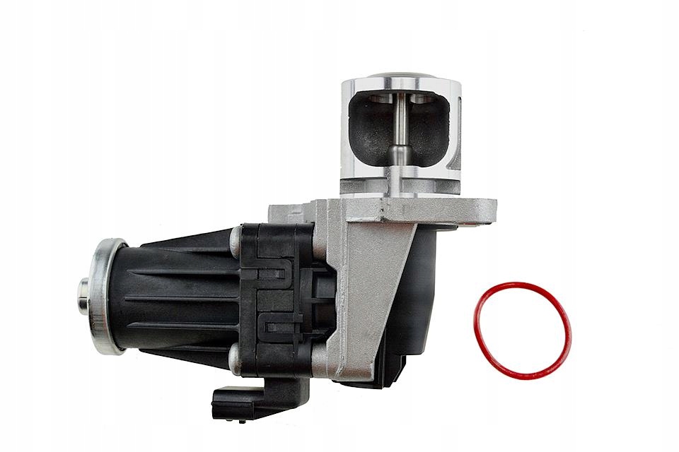 фото №2, Nty egr-re-007 клапан agr