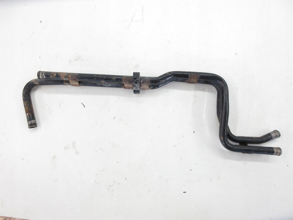 фото №7, Lancia phedra 2.2 jtd трубка wąz трубка wody