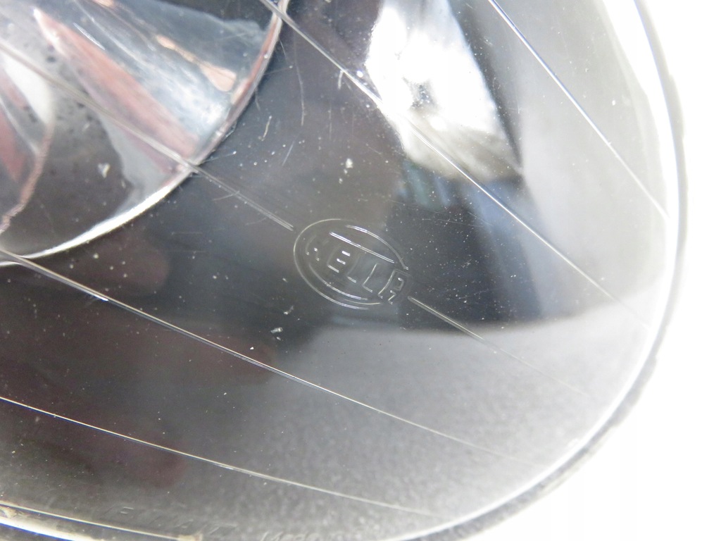 фото №7, Противотуманная фара правый fiat multipla 27000400re