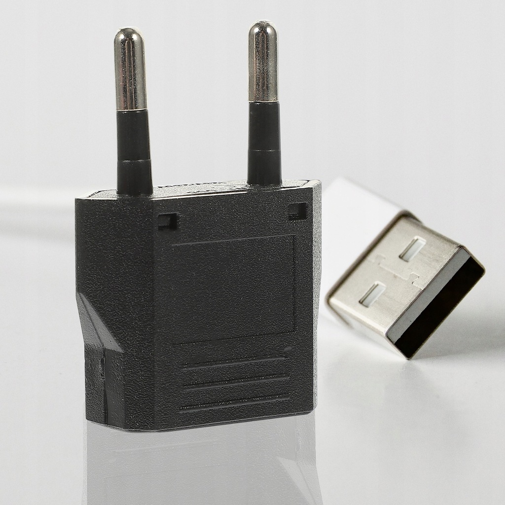 фото №7, Універсальний блок живлення podróżny адаптер роз'єми