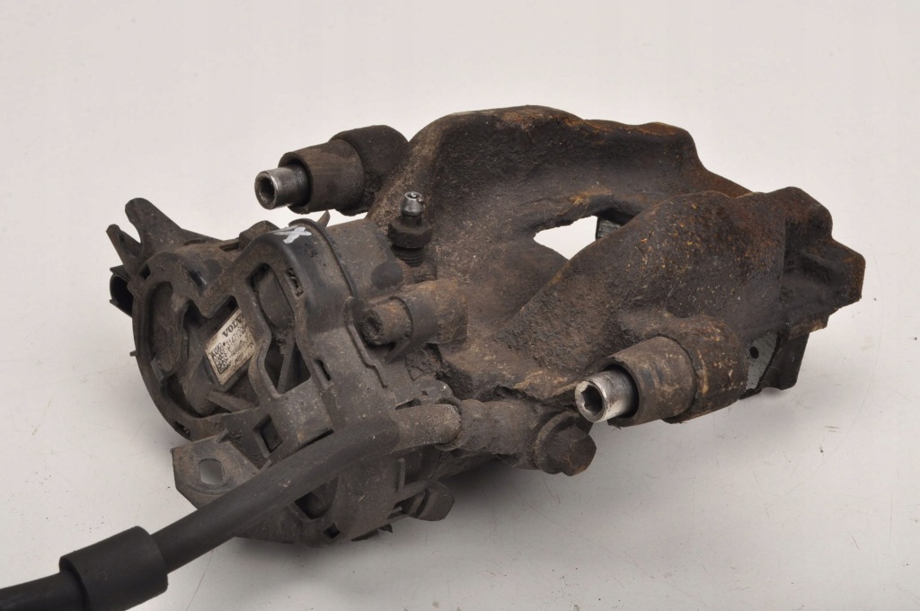 фото №1, Volvo xc90 ii xc60 супорт гальмівний лівий задня 31471209