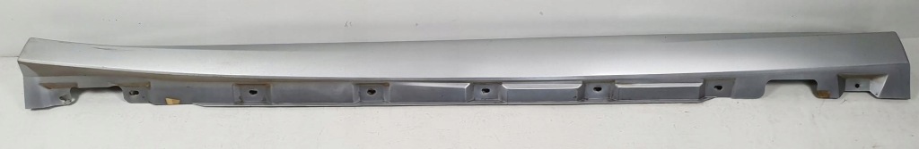 фото №5, Молдинг накладка поріг ліва 775 mercedes r-kl w251