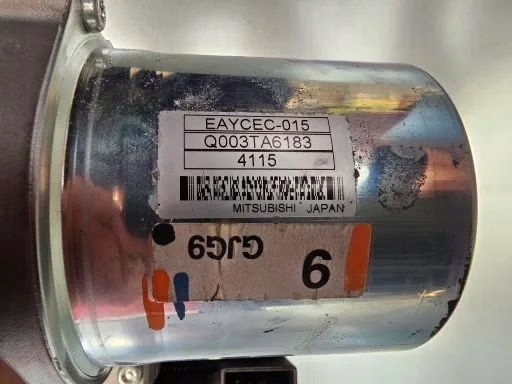 фото №12, Mazda 6 gj 2012- электрическая насос усилителя