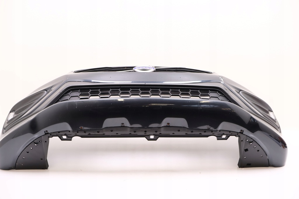 фото №7, Volvo xc60 i lift r-design бампер перед 492-46 31383105