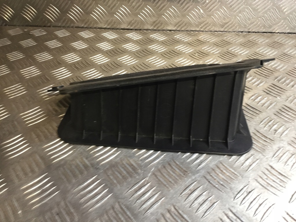 фото №3, Alfa romeo stelvio рамка защита корпус впуск воздуха 50535293