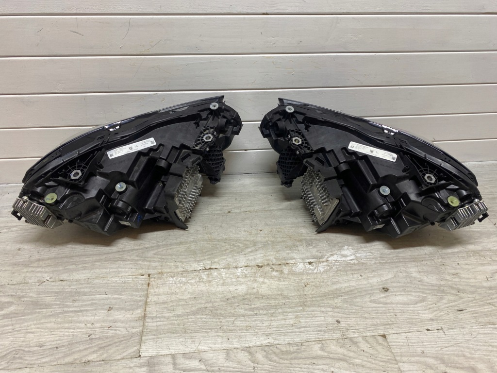 Bmw 2 g42 фара правый  левая led 5a3dc86 5a3dc85 Недорого