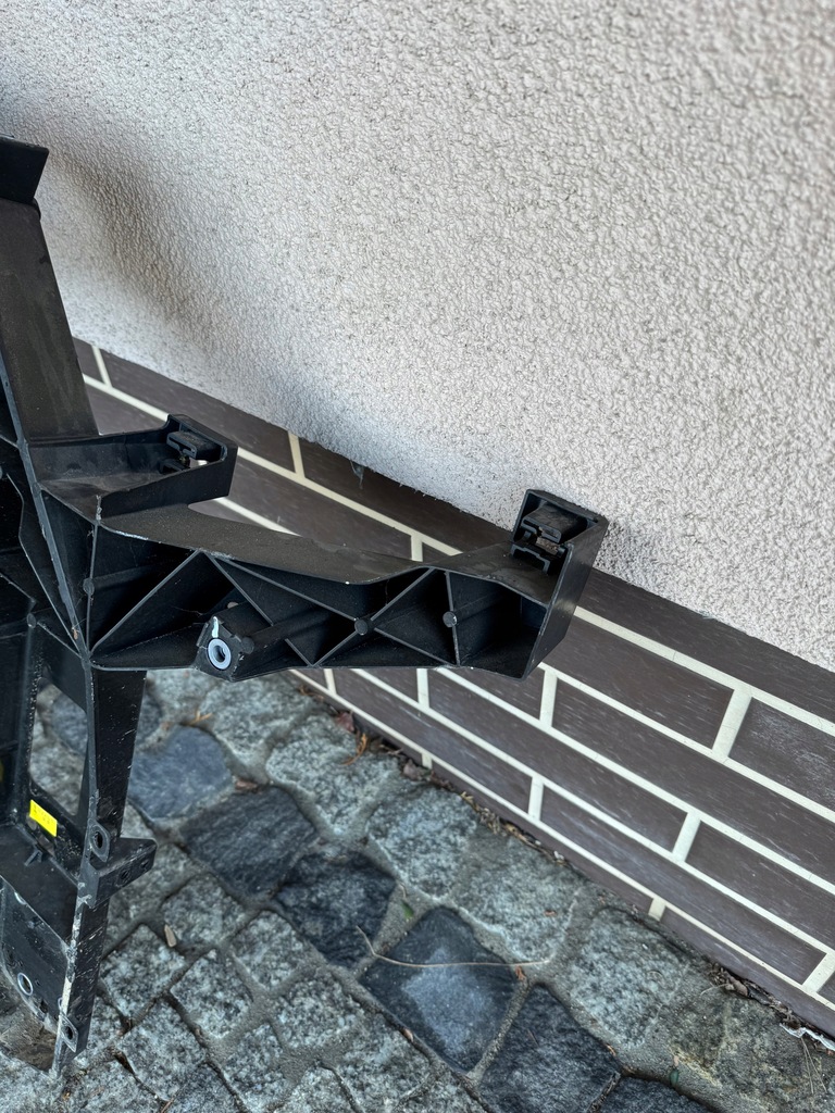 фото №9, Ssangyong tivoli 2015-2019 pas передний усилитель передний