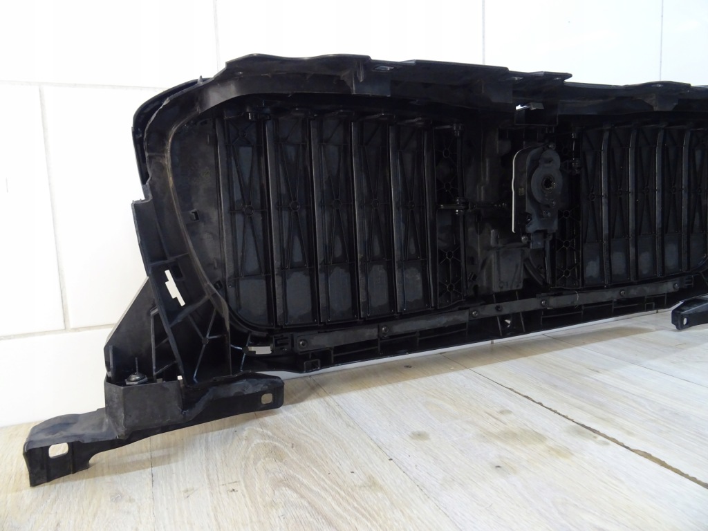 фото №8, Bmw x3 x4 g01 g02 решётка радиатора воздуховод впуск воздуха 5a1da48-06 llu