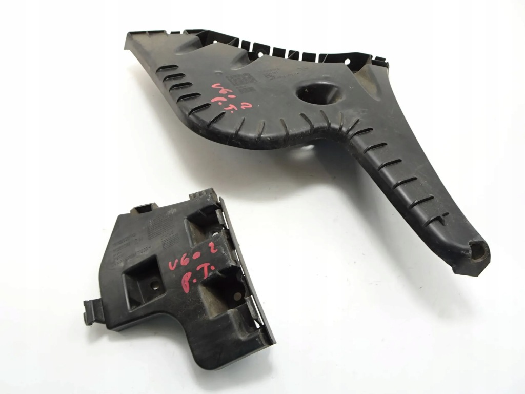 фото №1, Напрямна бампера правий задня kpl. volvo v60