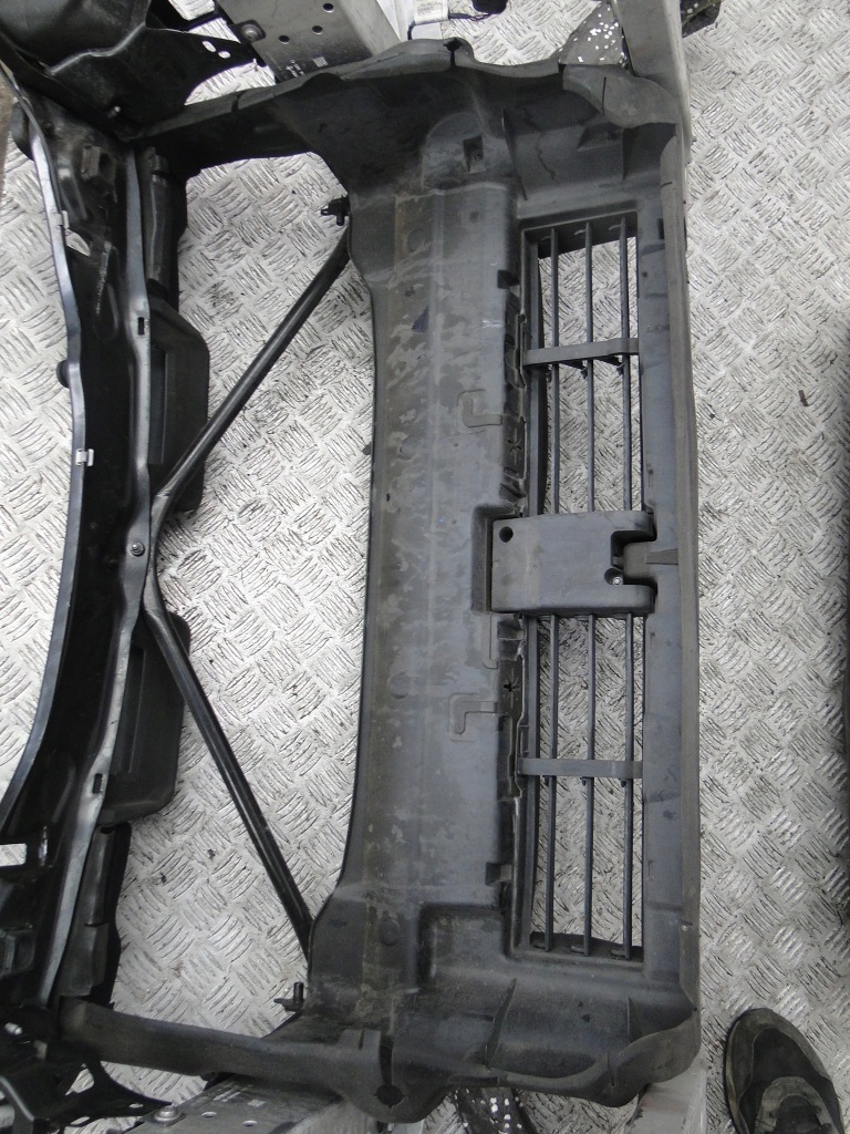 Ремінь передній bmw 1 f40 2019 1.5d 7459878 8596237 радіатор вентилятор балка Ціна