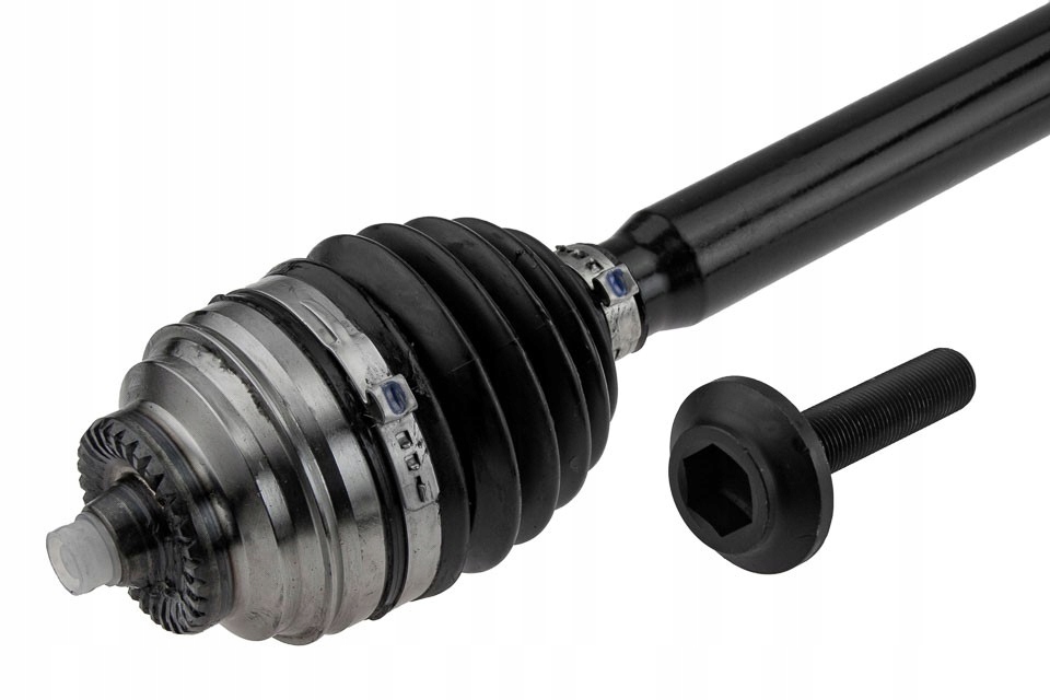 фото №2, Приводной вал задняя правая bmw i3 i3s 2013-