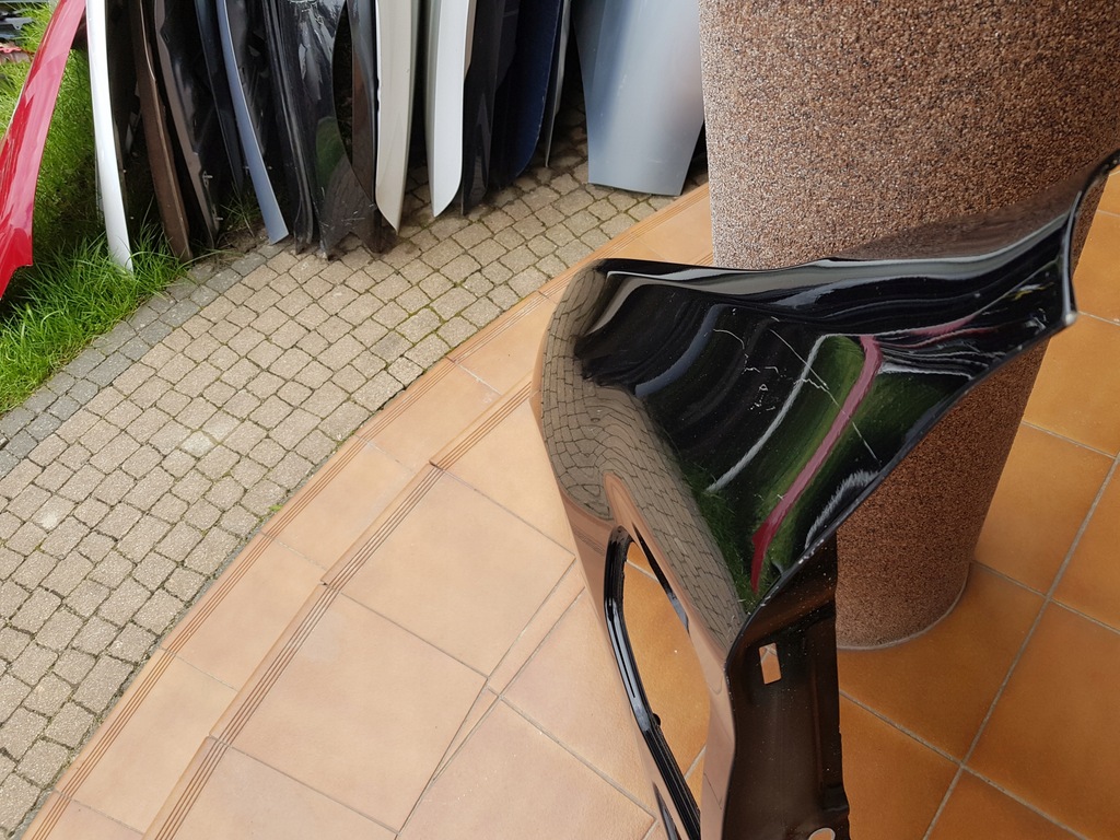 фото №9, Bmw x3 g01 x4 g02 крила лівий передній перед