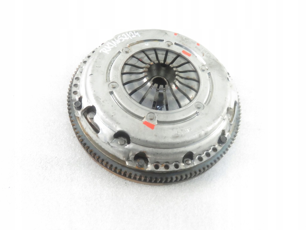 фото №8, Колесо маховик seat leon ii 1.6 1878059832