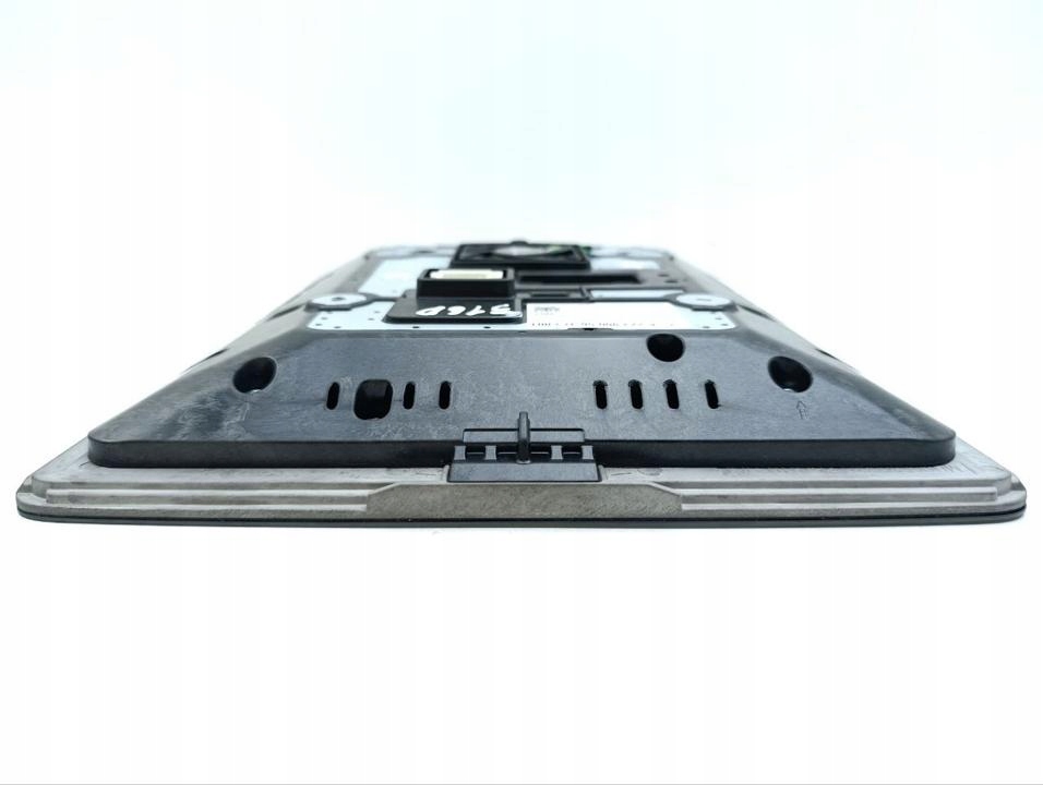 фото №7, Монітор екран eqs suv 296 x296 a2239005637