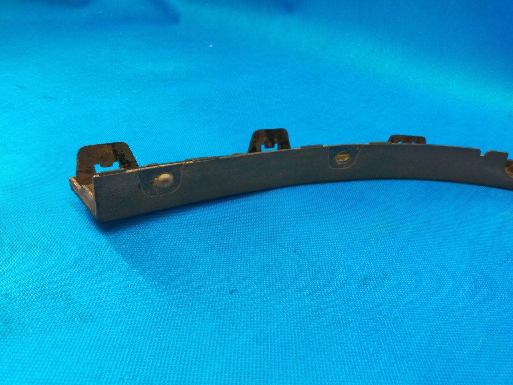 Bmw x5 f15 2014 r xdrive 30 d 190kw молдинг крыла левое  правый  задняя 729437 Киев