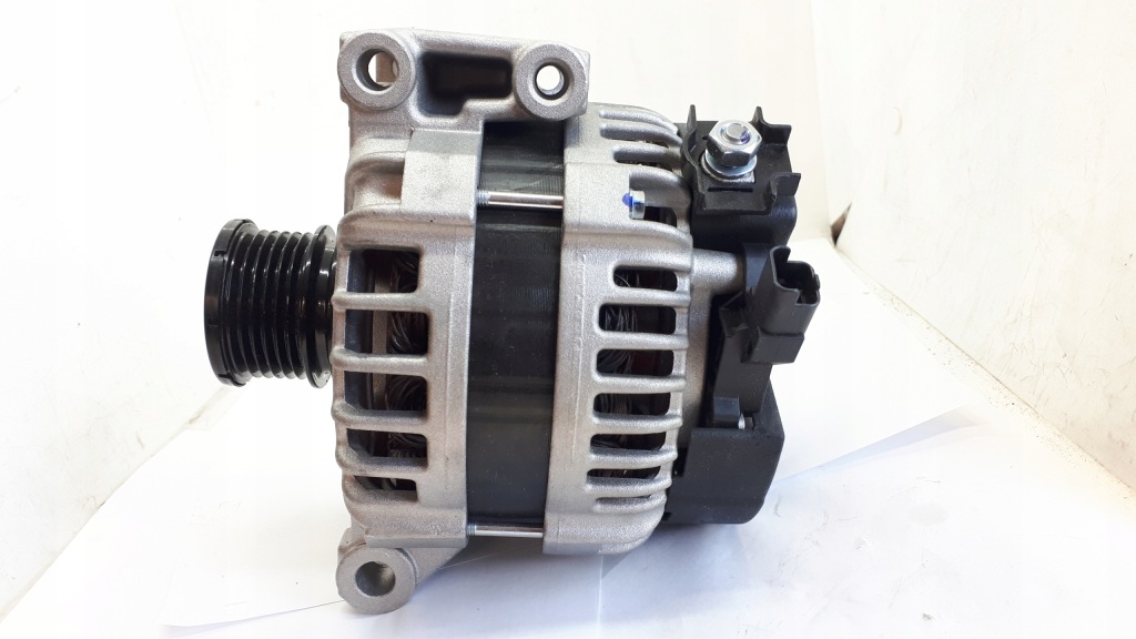 Генератор remy citroen jumper fiat ducato ford transit peugeot boxer 2006- Доставка