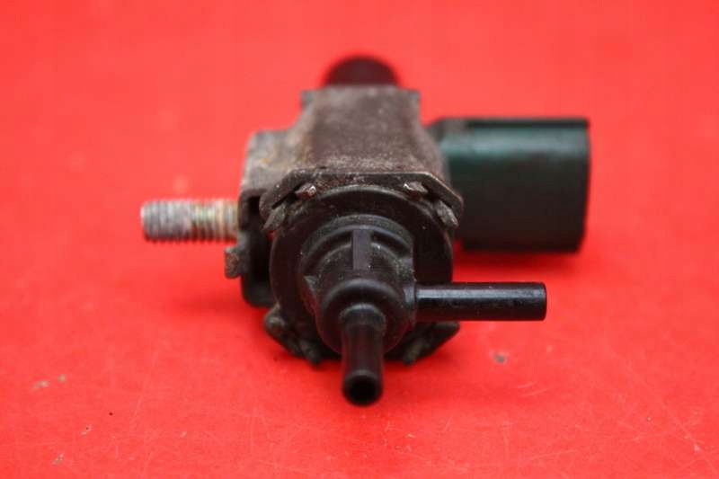 фото №5, Клапан вакууму k5t46593 mazda 6 1 i gg 2.0 citd 121 km 02-05