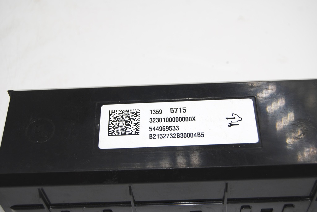 фото №10, Набор стартовый do запуск opel insignia a lift 1,6cdti 55491705 13222786