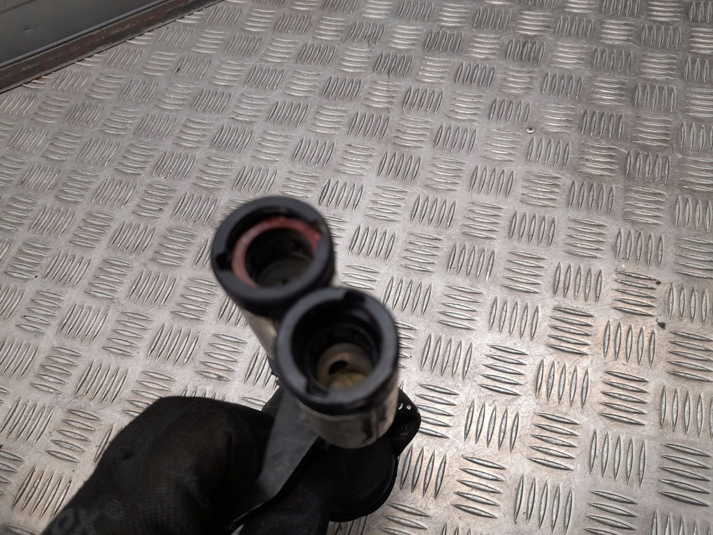 фото №6, Audi q5 sq5 8r1260712d з передній wąż / шланг кондиціонера a/c