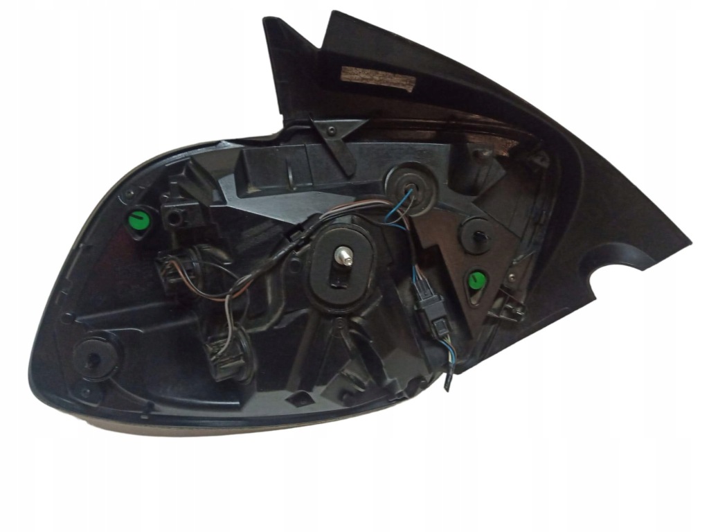 фото №4, Renault zoe левая лампа задняя задняя