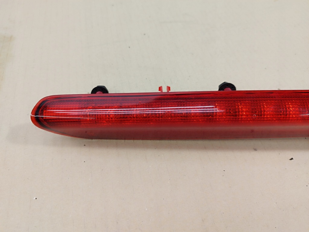 Лампа третій світло стоп кришки задній skoda octavia 2 2 рестайлінг  універсал 08-2013 Недорого