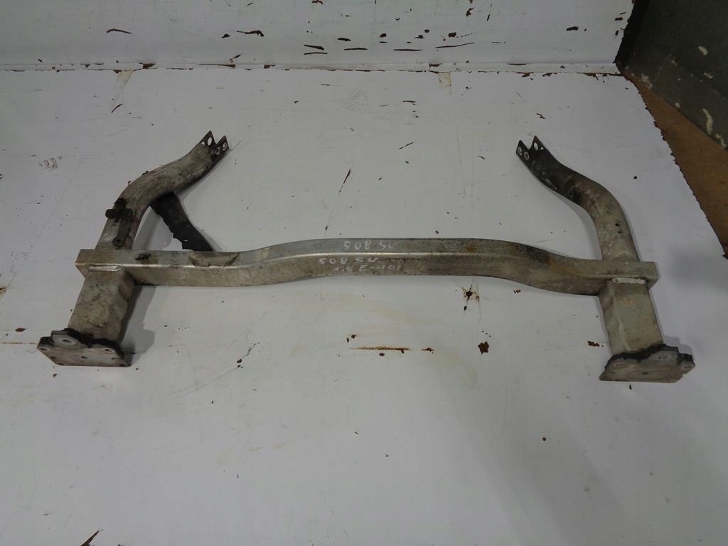 фото №1, Балка подрамник peugeot 508 i sw 1.6 e-hdi