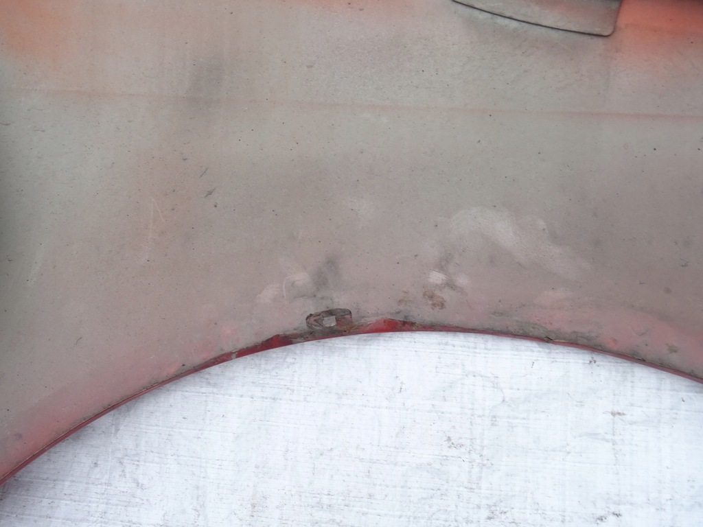 фото №14, Крила перед передній лівий vw golf v 5 vi 6 plus + 5m0 2005-2014 5m0821215