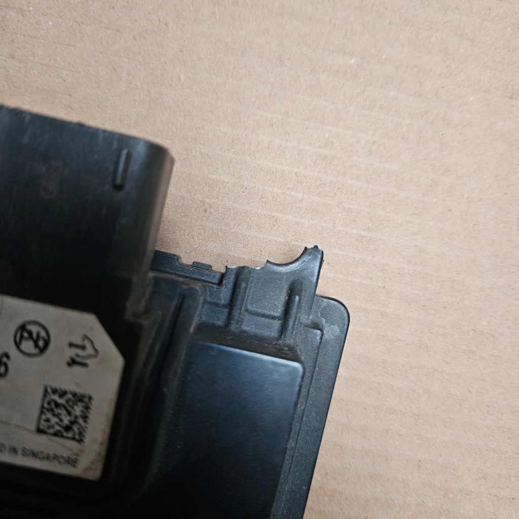 фото №4, Радар distronic opel insignia a lift 23438076