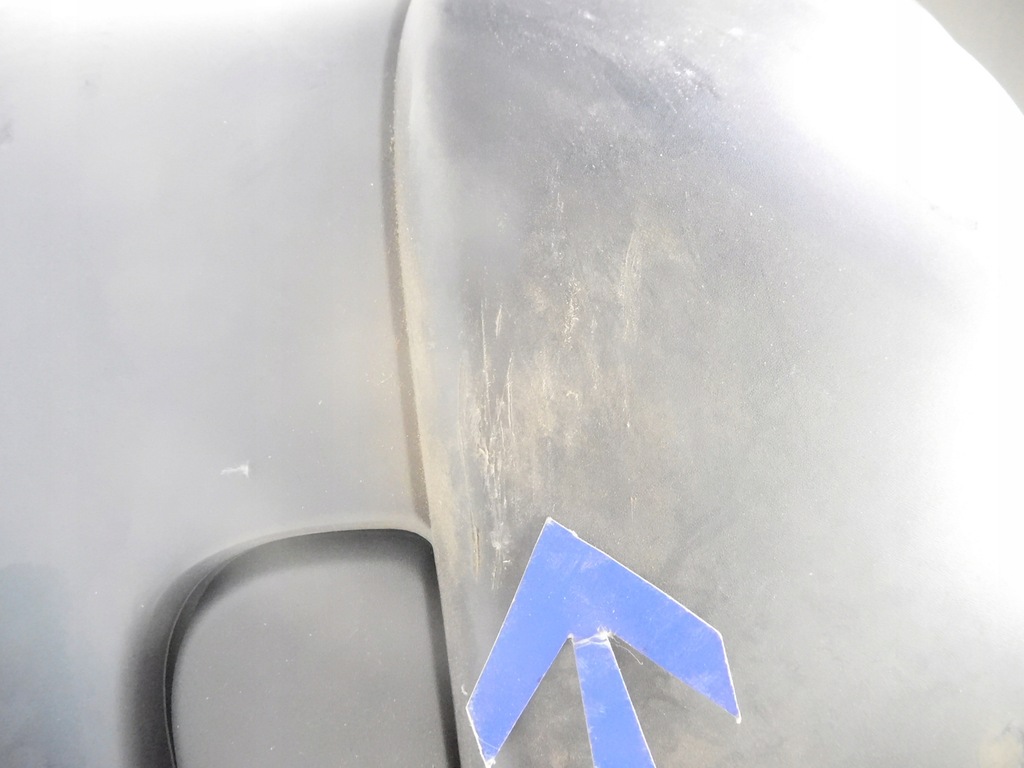 фото №6, Бампер передній fiat ulysse scudo 9567247080