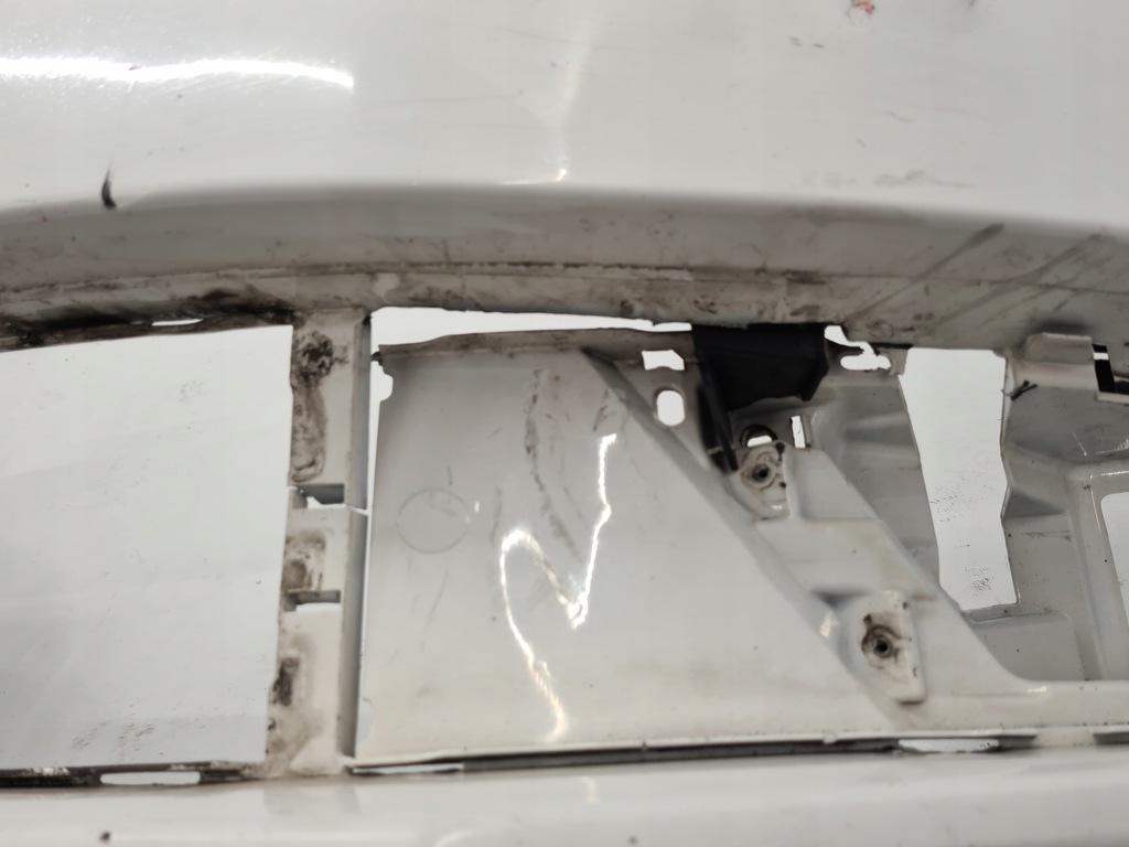 фото №11, Skoda superb ii lift бампер перед передний lf9e