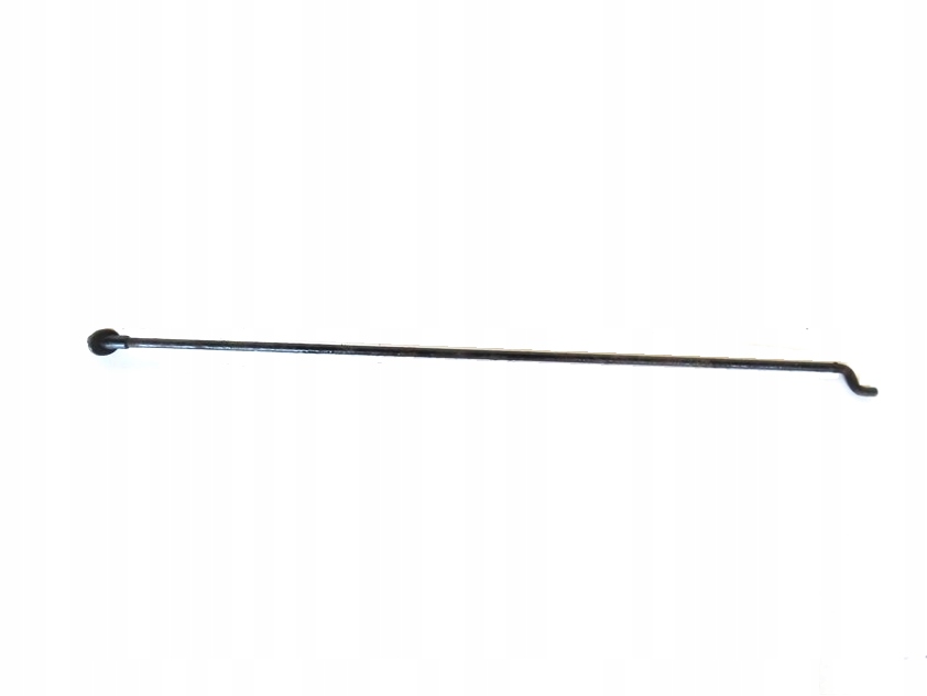 фото №2, Подпорка капот toyota auris i 2006-2012 rok