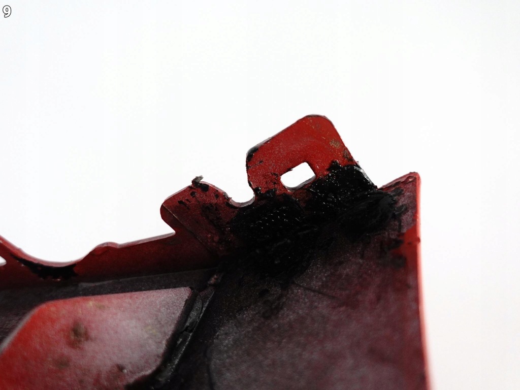 Audi a1 8x0 10-14 бампер правый уголок перед омыватель / парктроник Цена