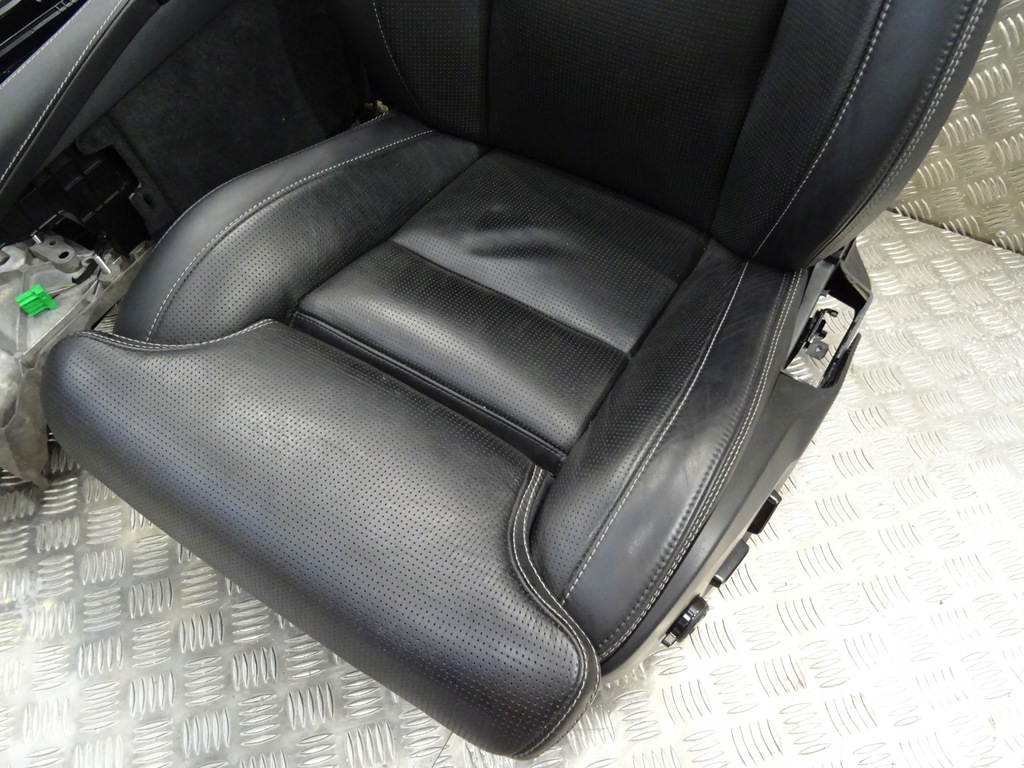 фото №16, Volvo xc90 ii сидіння сидіння заднє сидіння тунель обшивка r design